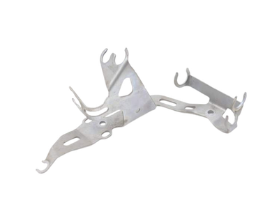 Suspension Sub-Frame Cable Holder - Left - Taycan | 2025-2026
