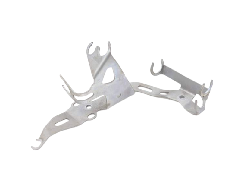 Suspension Sub-Frame Cable Holder - Left - Taycan | 2025-2026