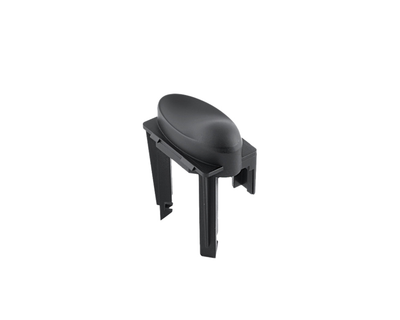 Switch Dummy Cover - Matt Black - 911 | Boxster | 1997-2004