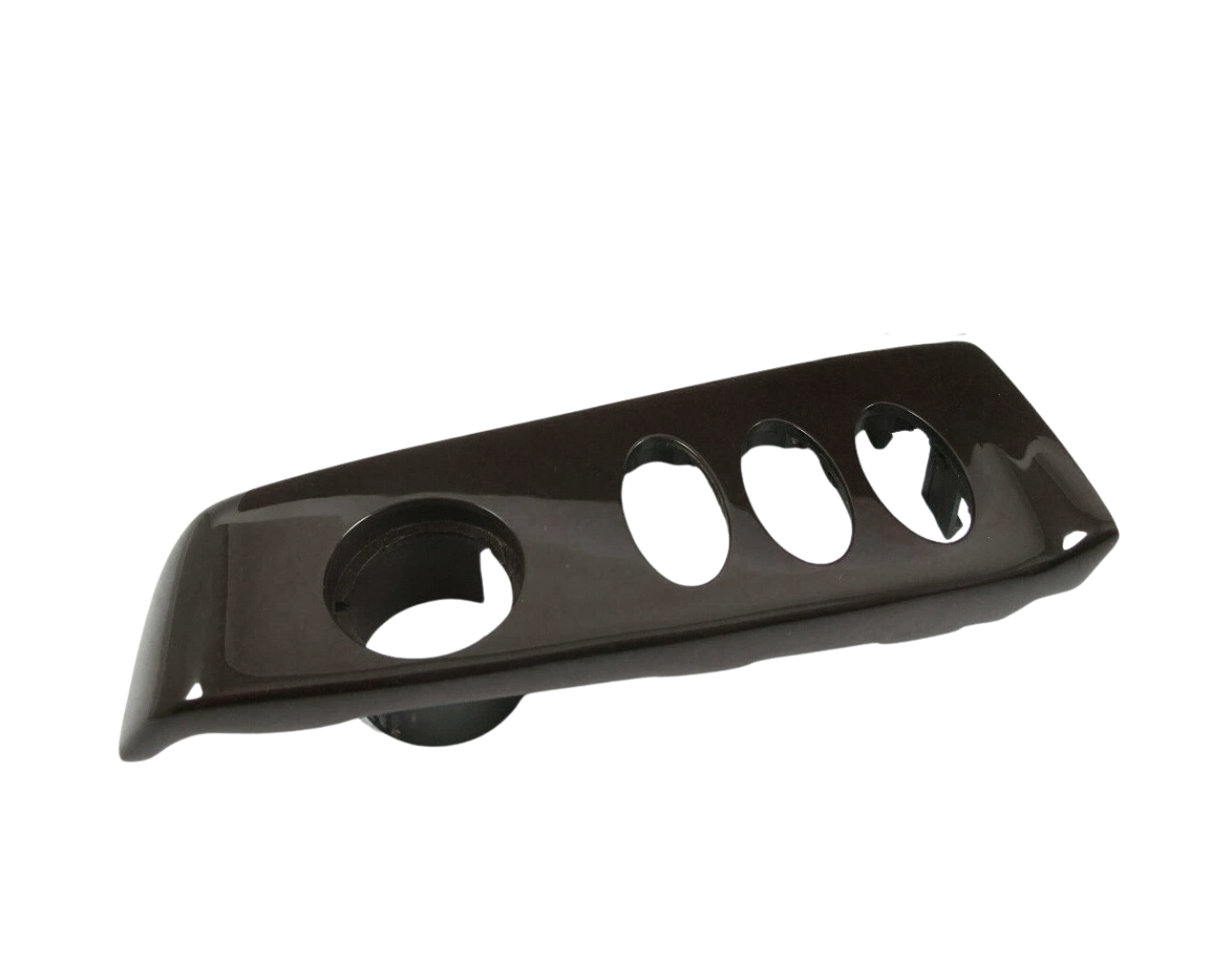 Switch Panel Trim - Left - 911 | 1999-2004