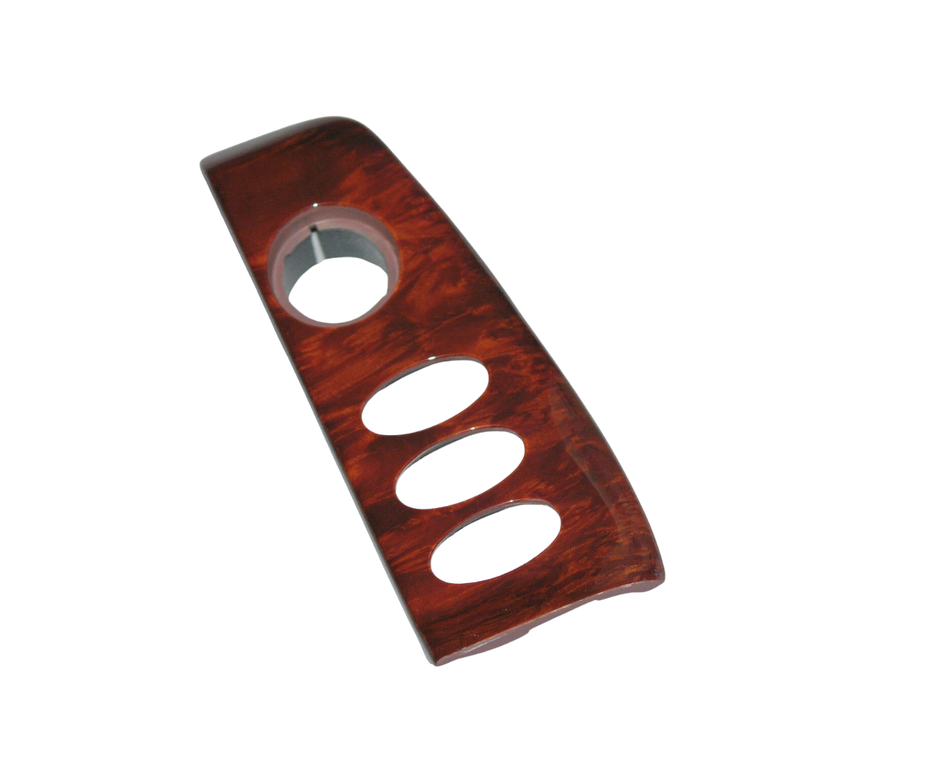 Switch Panel Trim - Left - 911 | 1999-2004