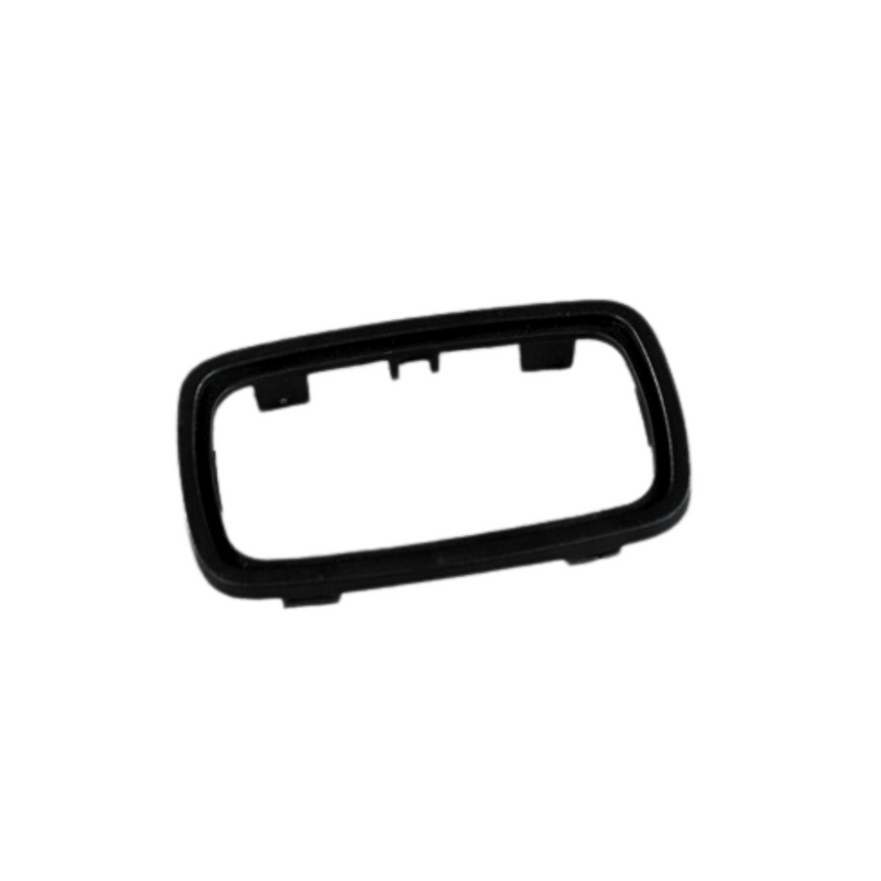 Switch Trim - Black - Cayenne | 2011-2014