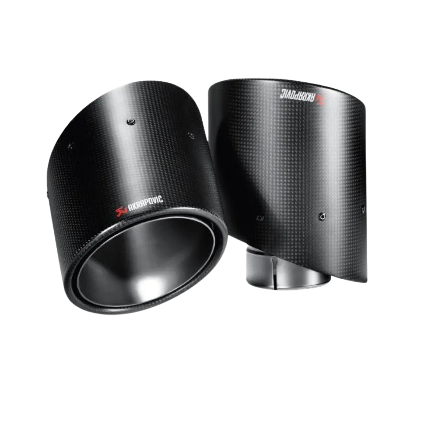 Exhaust Tip - Right - RS Q8 | 2020-2026