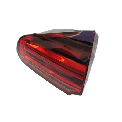Tail Light Assembly - Left - Cayenne | 2015-2018