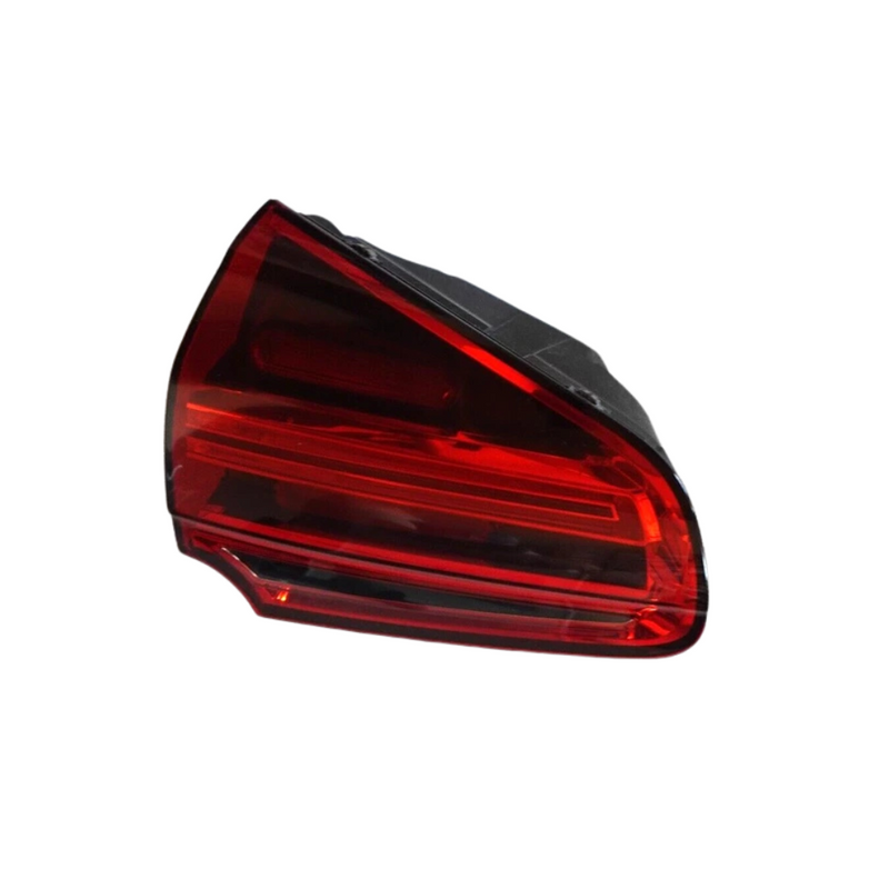 Tail Light Assembly - Left - Cayenne | 2015-2018