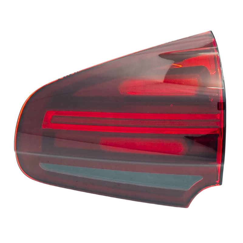 Tail Light Assembly - Right - Cayenne | 2015-2018