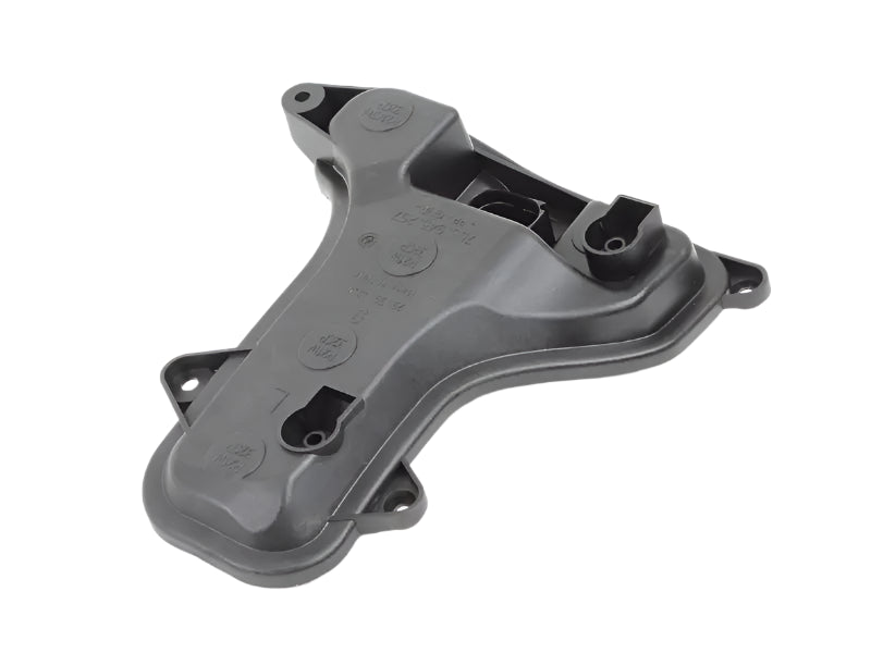 Tail Light Bulb Holder - Left - Cayenne | 2003-2006