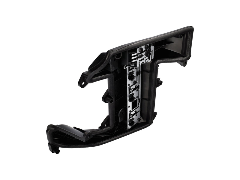 Tail Light Bulb Holder - Left - Cayenne | 2008-2010