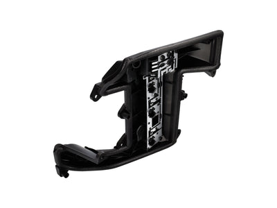 Tail Light Bulb Holder - Right - Cayenne | 2008-2010