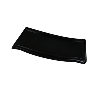 Tail Light Cover - Left - Cayenne | 2011-2014