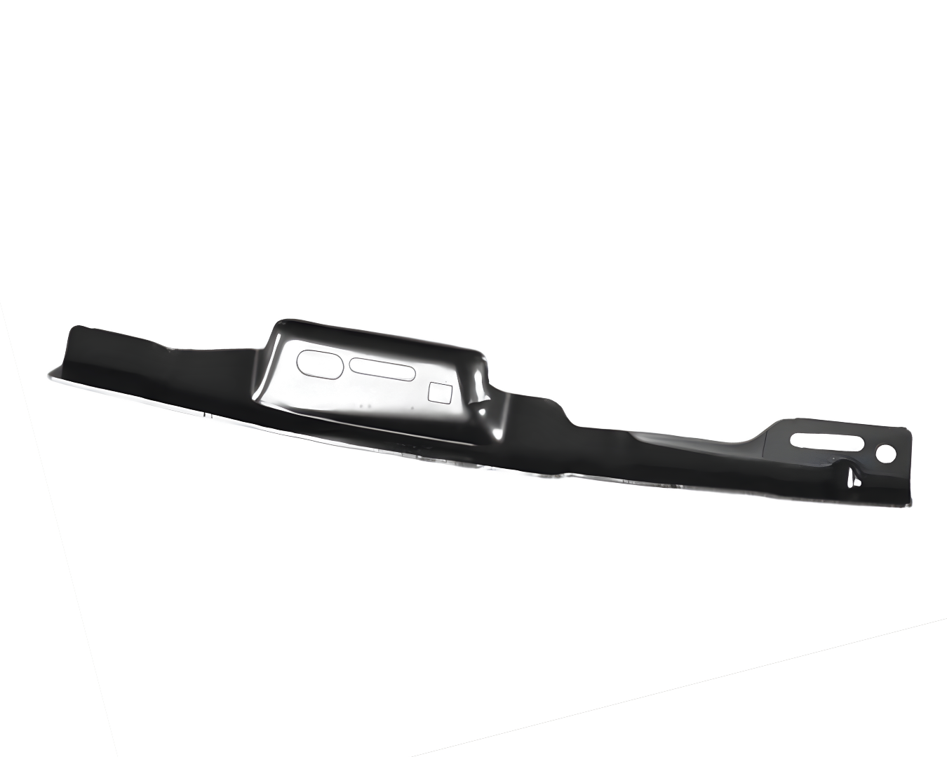 Tail Light Pocket Bracket - Right - Panamera | 2017-2024