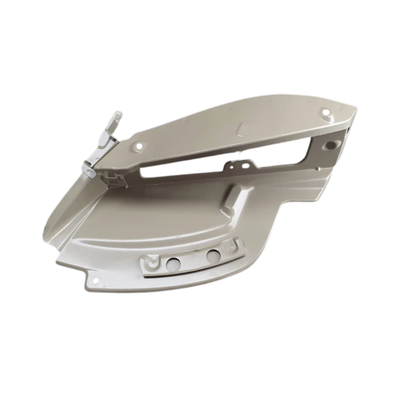 Tail Light Retaining Frame - Prime Coated - Cayman | 2006-2008