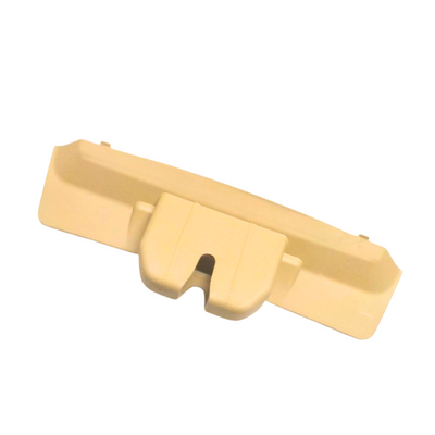 Tailgate Latch Cover - Luxor Beige - Cayenne | 2011-2018