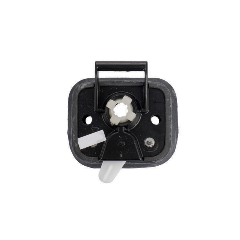 Tailgate Lock - 968 | 1992-1995