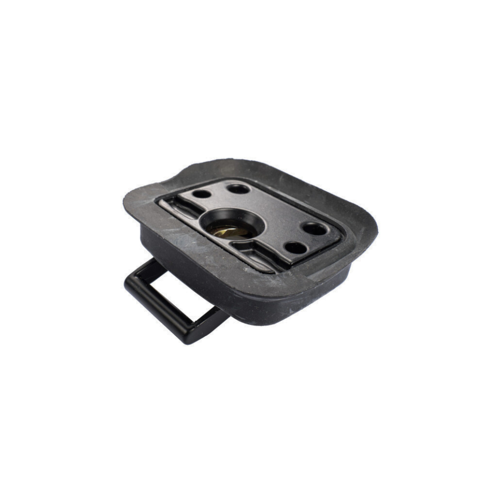 Tailgate Lock - 968 | 1992-1995