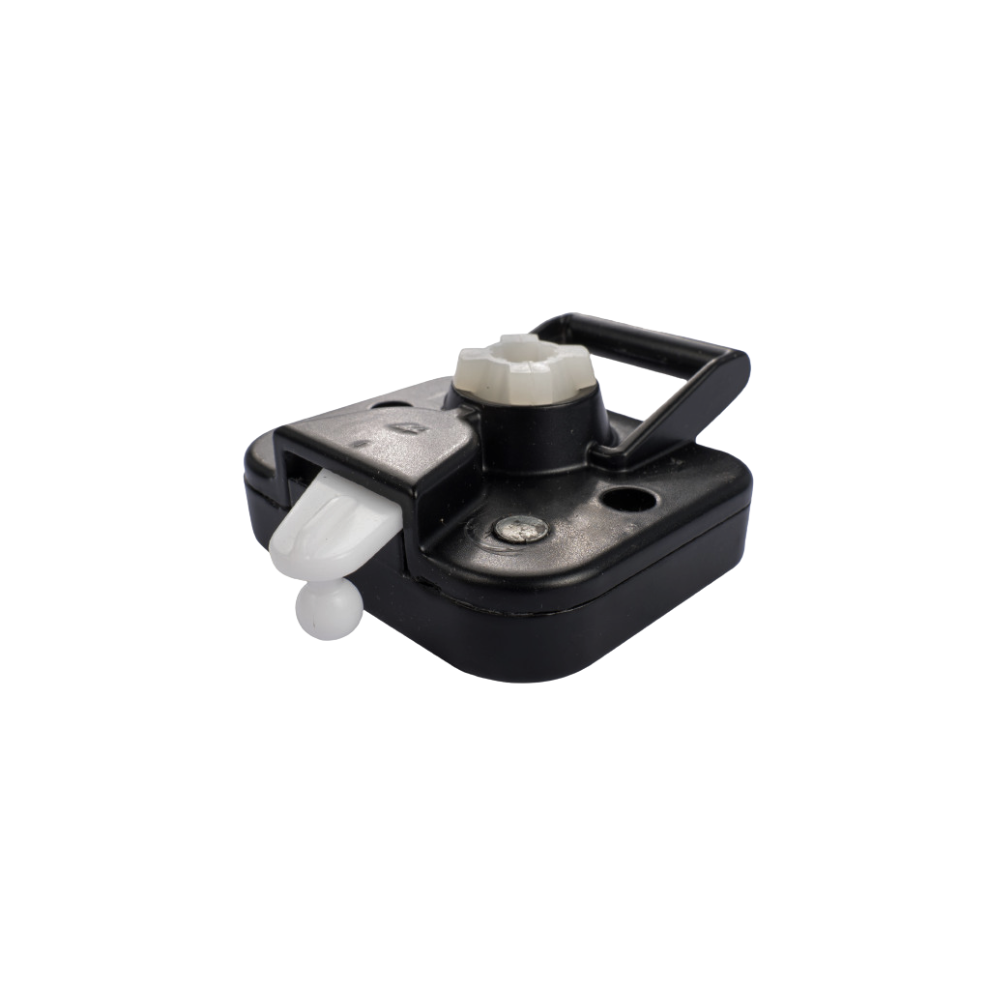 Tailgate Lock - Left - 944 | 924 | 1982-1989
