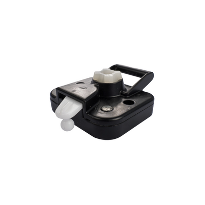 Tailgate Lock - Left - 944 | 924 | 1982-1989