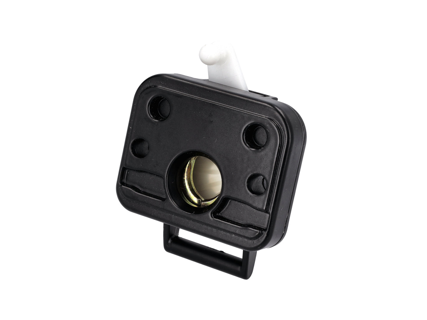 Tailgate Lock - Right - 944 | 1984-1991