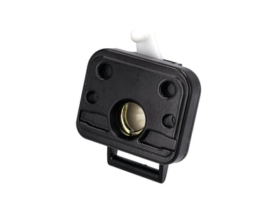 Tailgate Lock - Right - 944 | 1984-1991