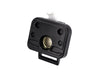 Tailgate Lock - Right - 944 | 1984-1991