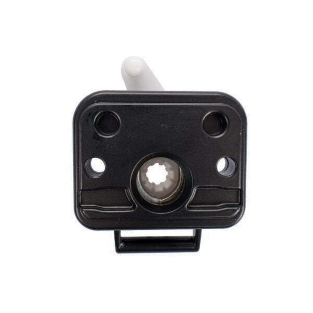 Tailgate Lock - Right - 944 | 924 | 1982-1989