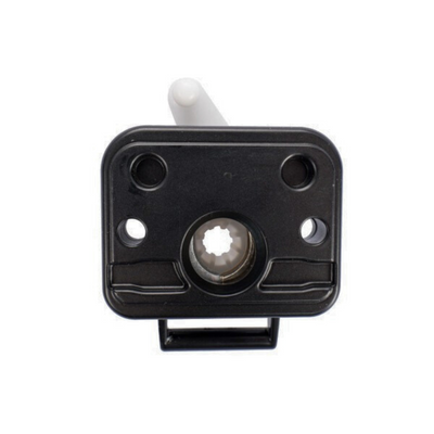 Tailgate Lock - Right - 944 | 924 | 1982-1989