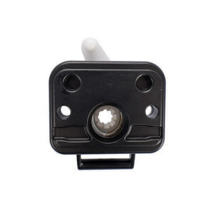 Tailgate Lock - Right - 944 | 924 | 1982-1989