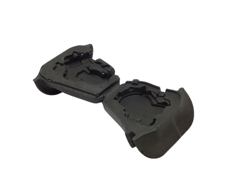Tailgate Motor Protective Cap - Taycan | 2020-2026