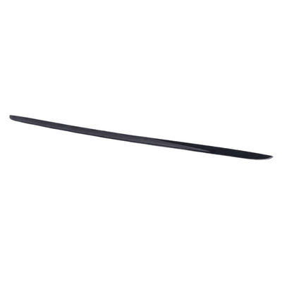 Tailgate Trim Strip - Lower - Cayenne | 2011-2014