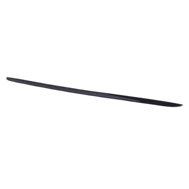 Tailgate Trim Strip - Lower - Cayenne | 2011-2014