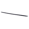 Tailgate Trim Strip - Lower - Cayenne | 2011-2014