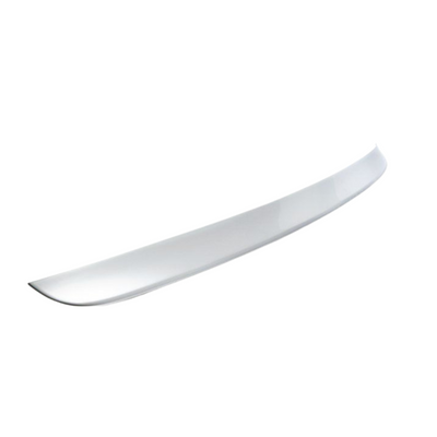 Tailgate Trim Strip - Lower - Cayenne | 2011-2014