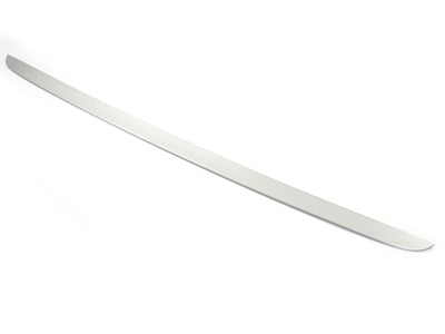 Tailgate Trim Strip - Lower - Cayenne | 2011-2018