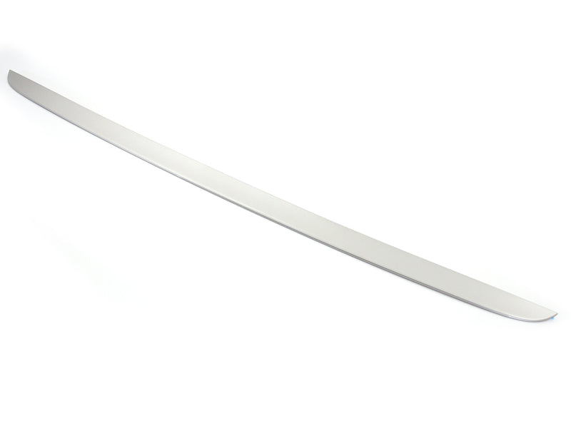 Tailgate Trim Strip - Lower - Cayenne | 2011-2018