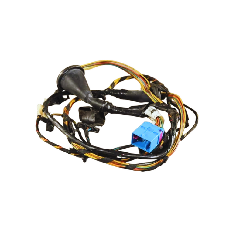Tailgate Wiring Harness - Cayenne | 2003-2006