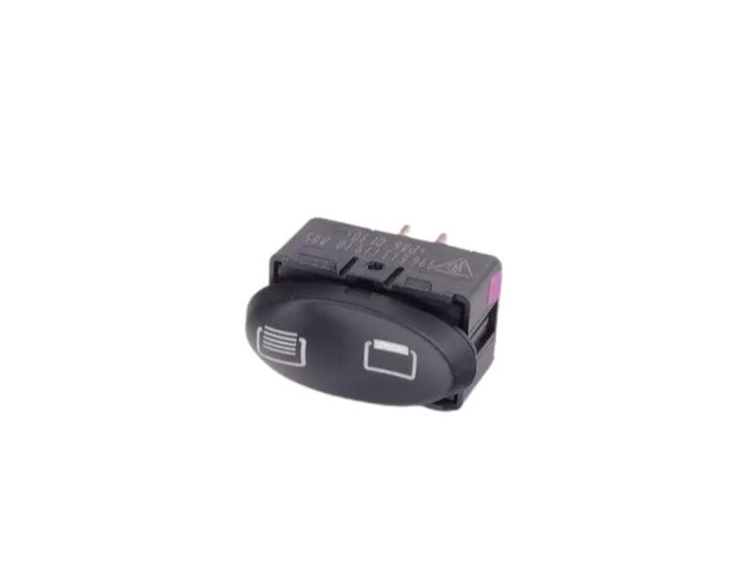 Targa Roof Switch - 911 | 1999-2004