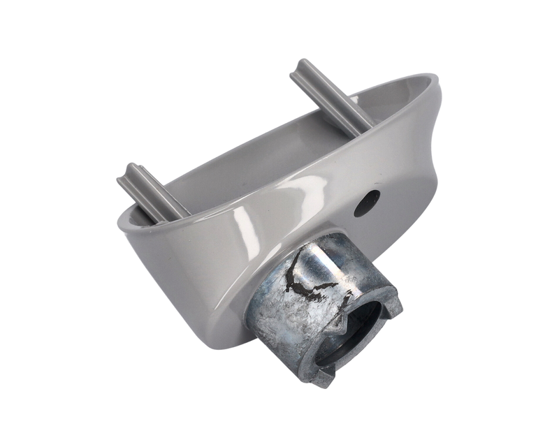 Tear Drop Mirror Base - Right - 928 | 1992-1995