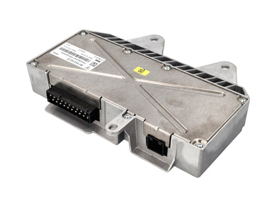 Telephone Amplifier - Boxster | 2013-2014