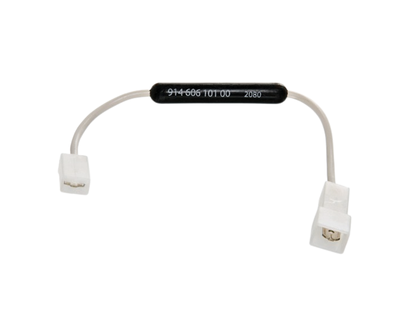 Temperature Sensor Resistor - 914 | 1970-1976