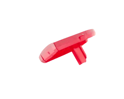 Third Brake Light End Cap - 911 | 1999-2004