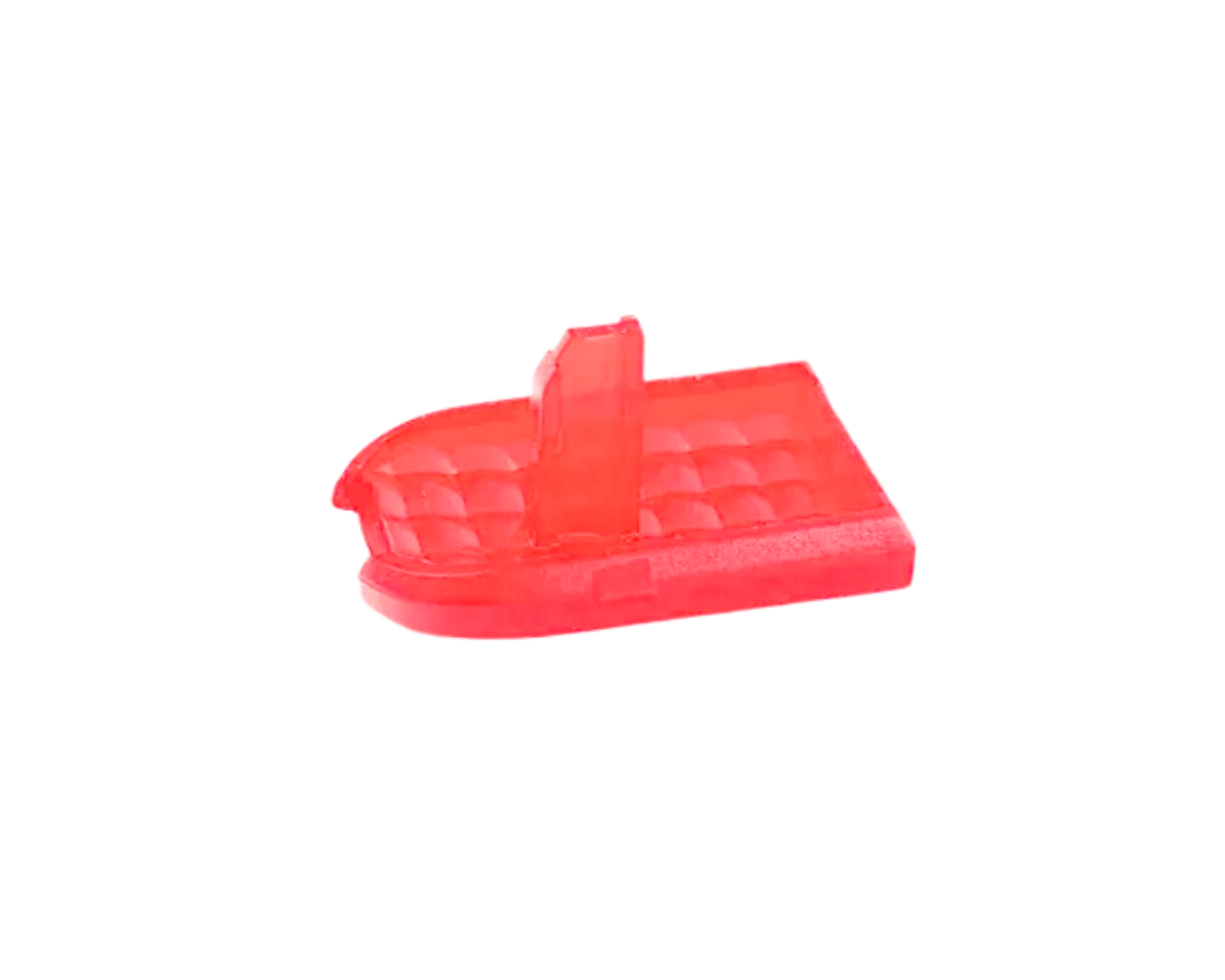Third Brake Light End Cap - 911 | 1999-2004