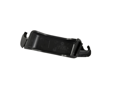 Three-Point Safety Belt Guide - Left - Boxster | Cayman | 2013-2024