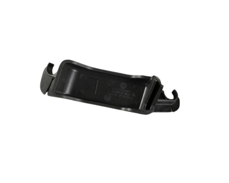 Three-Point Safety Belt Guide - Left - Boxster | Cayman | 2013-2024