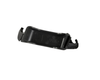 Three-Point Safety Belt Guide - Left - Boxster | Cayman | 2013-2024