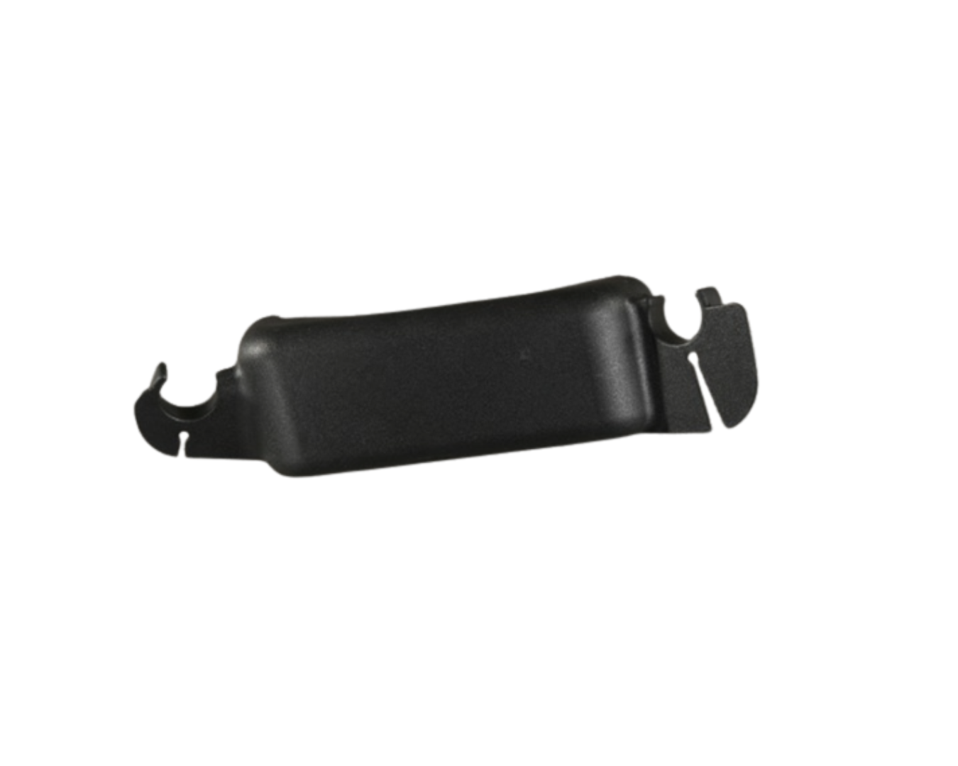 Three-Point Safety Belt Guide - Left - Boxster | Cayman | 2013-2024