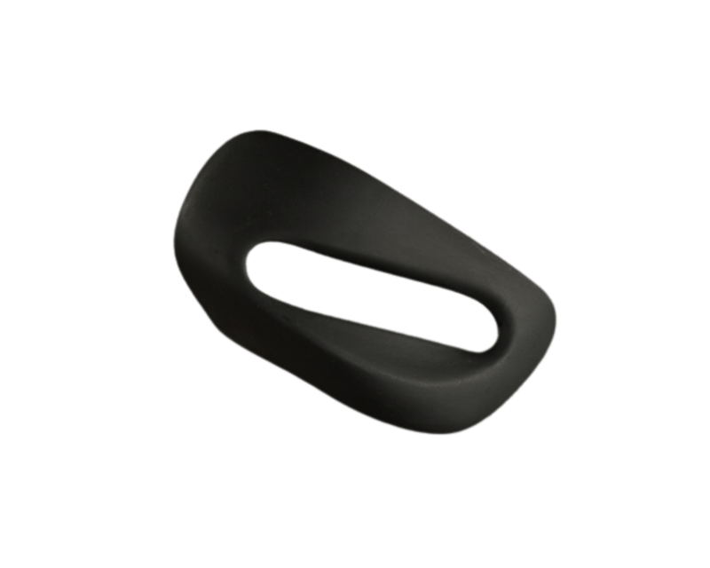 Three-Point Safety Belt Rosette - Right - 911 | 2001-2004