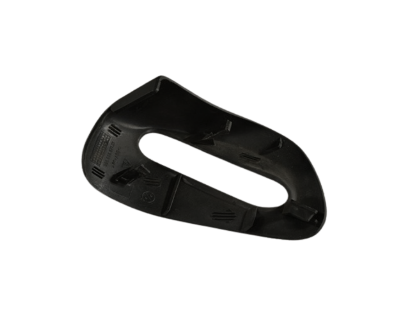 Three-Point Safety Belt Rosette - Right - 911 | 2001-2004