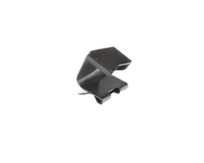 Three Point Safety Belt Securing Clip - Left - 911 | 1999-2012