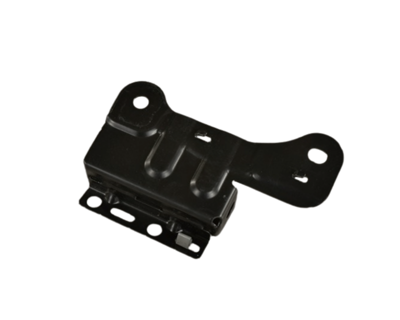 Three-Point Safety Belt Support - Left - Boxster | 2013-2025