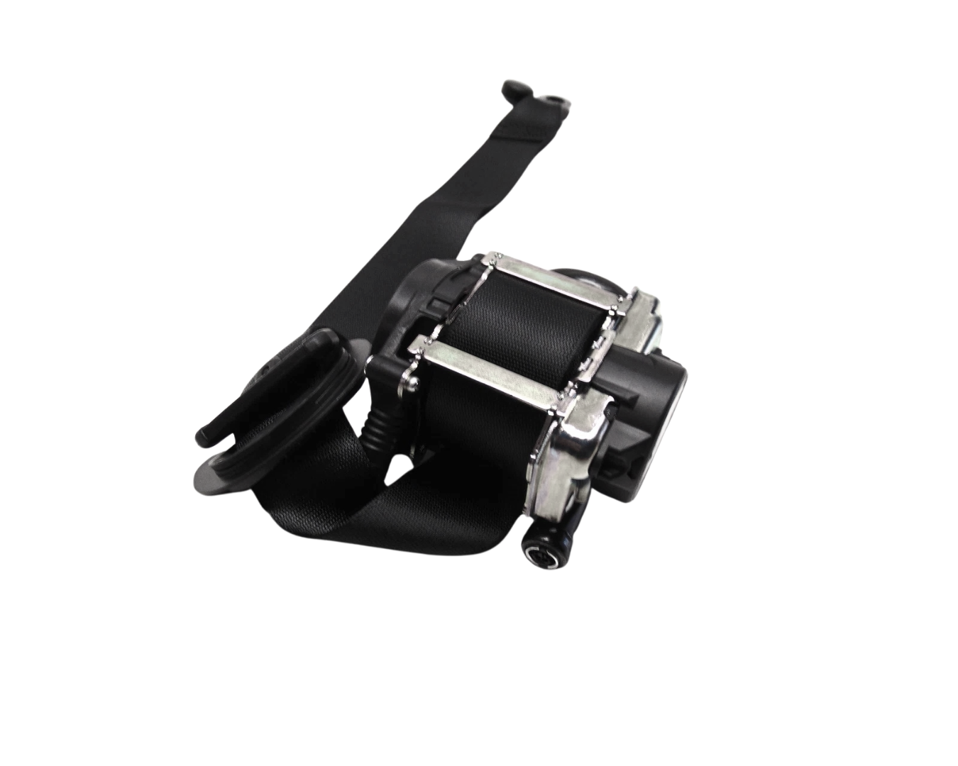 Three-Point Seat Belt - Left - Taycan | 2020-2026